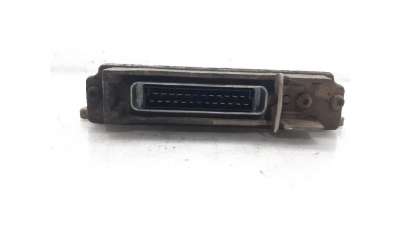 CENTRALITA MOTOR UCE RENAULT CLIO II (1998-2005) 1.9 D (B/CB0E) 64CV 1870CC - L.4725833 / 7700111205