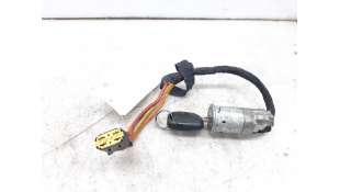 CONMUTADOR DE ARRANQUE RENAULT CLIO II (1998-2005) 1.9 D (B/CB0E) 64CV 1870CC - L.4725836 / 9M3220 2
