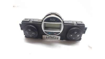 MANDO CLIMATIZADOR RENAULT SCÉNIC II (2003-2006) 1.6 (JM0C, JM0J, JM1B) 113CV 1598CC - L.4726017 / 69340007