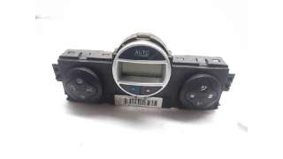 MANDO CLIMATIZADOR RENAULT SCÉNIC II (2003-2006) 1.6 (JM0C, JM0J, JM1B) 113CV 1598CC - L.4726017 / 69340007