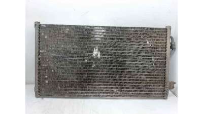 CONDENSADOR / RADIADOR  AIRE ACONDICIONADO RENAULT EXPRESS FURGÓN (1991-1998) 1.2 (F406, G40A) 55CV 1239CC - L.4726189 / 77