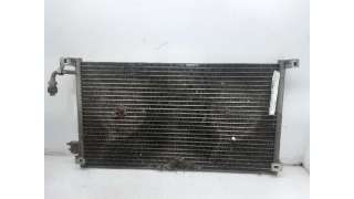 CONDENSADOR / RADIADOR  AIRE ACONDICIONADO RENAULT EXPRESS FURGÓN (1991-1998) 1.2 (F406, G40A) 55CV 1239CC - L.4726189 / 77