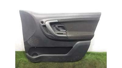 GUARNECIDO PUERTA DELANTERA DERECHA SKODA FABIA I (2005-2008) 1.4 TDI 70CV 1422CC - L.4726418 / 6J0867012