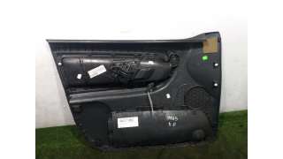 GUARNECIDO PUERTA DELANTERA DERECHA SKODA FABIA I (2005-2008) 1.4 TDI 70CV 1422CC - L.4726418 / 6J0867012