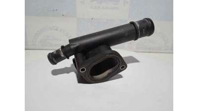 GUARNECIDO PUERTA DELANTERA IZQUIERDA SKODA FABIA I (2005-2008) 1.4 TDI 70CV 1422CC - L.4726419 / 6J0967011