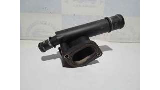 GUARNECIDO PUERTA DELANTERA IZQUIERDA SKODA FABIA I (2005-2008) 1.4 TDI 70CV 1422CC - L.4726419 / 6J0967011