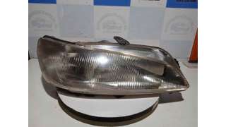 GUARNECIDO PUERTA DELANTERA IZQUIERDA SKODA FABIA I (2005-2008) 1.4 TDI 70CV 1422CC - L.4726419 / 6J0967011