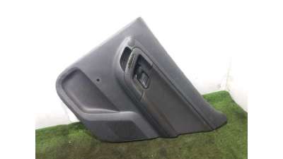 GUARNECIDO PUERTA TRASERA DERECHA SKODA FABIA I (2005-2008) 1.4 TDI 70CV 1422CC - L.4726420 / 5J6867212