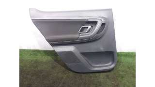 GUARNECIDO PUERTA TRASERA IZQUIERDA SKODA FABIA I (2005-2008) 1.4 TDI 70CV 1422CC - L.4726421 / 5J6867211