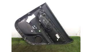 GUARNECIDO PUERTA TRASERA IZQUIERDA SKODA FABIA I (2005-2008) 1.4 TDI 70CV 1422CC - L.4726421 / 5J6867211