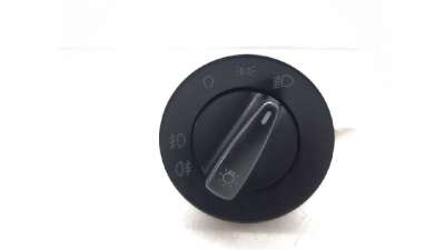 MANDO LUCES SKODA FABIA I (2005-2008) 1.4 TDI 70CV 1422CC - L.4726439 / 3B0941531B