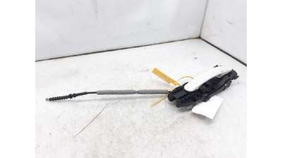 MANETA EXTERIOR TRASERA DERECHA SKODA FABIA I (2005-2008) 1.4 TDI 70CV 1422CC - L.4726445 / 5N0839995