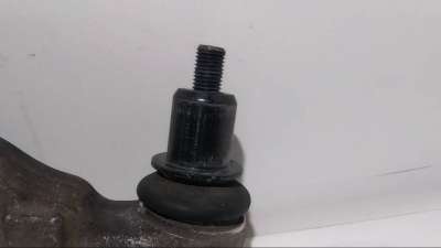 MOTOR ARRANQUE SKODA FABIA I (2005-2008) 1.4 TDI 70CV 1422CC - L.4726449 / 02T911024N