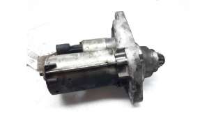 MOTOR ARRANQUE SKODA FABIA I (2005-2008) 1.4 TDI 70CV 1422CC - L.4726449 / 02T911024N 2