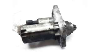 MOTOR ARRANQUE SKODA FABIA I (2005-2008) 1.4 TDI 70CV 1422CC - L.4726449 / 02T911024N