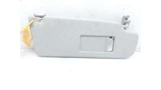 PARASOL DERECHO SKODA FABIA I (2005-2008) 1.4 TDI 70CV 1422CC - L.4726463 / 5J1857552