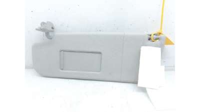 PARASOL IZQUIERDO SKODA FABIA I (2005-2008) 1.4 TDI 70CV 1422CC - L.4726464 / 5J1857551