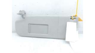 PARASOL IZQUIERDO SKODA FABIA I (2005-2008) 1.4 TDI 70CV 1422CC - L.4726464 / 5J1857551
