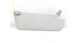 PARASOL IZQUIERDO SKODA FABIA I (2005-2008) 1.4 TDI 70CV 1422CC - L.4726464 / 5J1857551