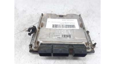 CENTRALITA MOTOR UCE CITROEN XSARA (2001-2005) 2.0 HDI 109 109CV 1997CC - L.4726668 / 193823
