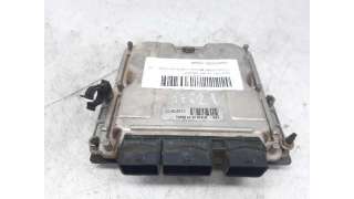 CENTRALITA MOTOR UCE CITROEN XSARA (2001-2005) 2.0 HDI 109 109CV 1997CC - L.4726668 / 193823