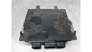 CENTRALITA MOTOR UCE CITROEN XSARA (2001-2005) 2.0 HDI 109 109CV 1997CC - L.4726668 / 193823