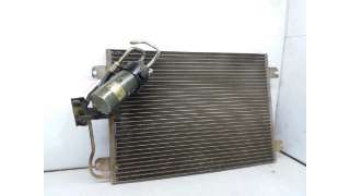 CONDENSADOR / RADIADOR  AIRE ACONDICIONADO RENAULT MEGANE I (1999-2003) 1.4 16V (BA0D, BA1H, BA0W, BA10) 95CV 1390CC - L.47