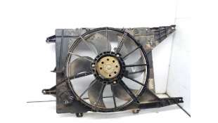ELECTROVENTILADOR RENAULT MEGANE I (1999-2003) 1.4 16V (BA0D, BA1H, BA0W, BA10) 95CV 1390CC - L.4726999 / 8200065257 2