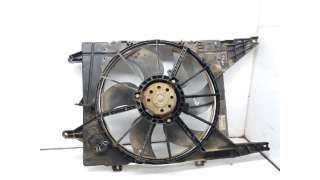 ELECTROVENTILADOR RENAULT MEGANE I (1999-2003) 1.4 16V (BA0D, BA1H, BA0W, BA10) 95CV 1390CC - L.4726999 / 8200065257