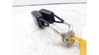 ANCLAJE CINTURON TRASERO SKODA FABIA I (2005-2008) 1.4 TDI 70CV 1422CC - L.4727203 / 5J6857488QVZ