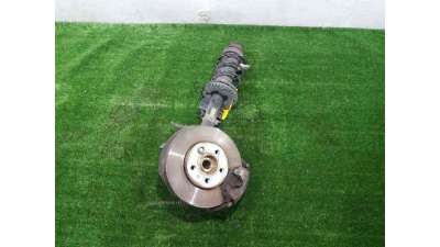 MANGUETA DELANTERA DERECHA SKODA FABIA I (2005-2008) 1.4 TDI 70CV 1422CC - L.4727235 / 6Q0407256A