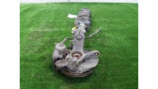 MANGUETA DELANTERA DERECHA SKODA FABIA I (2005-2008) 1.4 TDI 70CV 1422CC - L.4727235 / 6Q0407256A