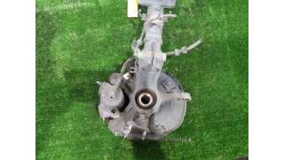 MANGUETA DELANTERA DERECHA SKODA FABIA I (2005-2008) 1.4 TDI 70CV 1422CC - L.4727235 / 6Q0407256A