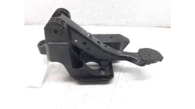 PEDAL FRENO SKODA FABIA I (2005-2008) 1.4 TDI 70CV 1422CC - L.4727245 / 6R1721058D