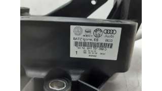 PEDAL FRENO SKODA FABIA I (2005-2008) 1.4 TDI 70CV 1422CC - L.4727245 / 6R1721058D