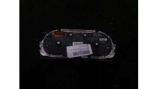 CUADRO INSTRUMENTOS RENAULT LAGUNA II (2005-2007) 1.9 DCI (BG12) 116CV 1870CC - L.4727334 / 8200291330 2