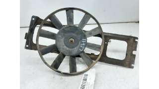ELECTROVENTILADOR RENAULT 9 (1981-1988) 1.4 (L422, L42C) 60CV 137CC - L.4727962 / MA1243