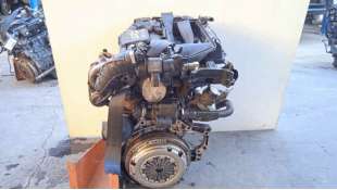 ELECTROVENTILADOR RENAULT 9 (1981-1988) 1.4 (L422, L42C) 60CV 137CC - L.4727962 / MA1243 2