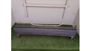 PARAGOLPES TRASERO RENAULT 9 (1981-1988) 1.4 (L422, L42C) 60CV 137CC - L.4728020 / 7700709072