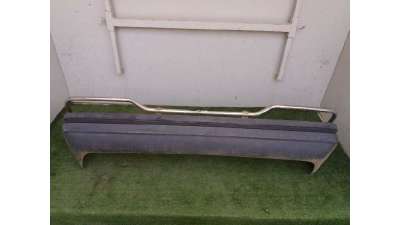 PARAGOLPES TRASERO RENAULT 9 (1981-1988) 1.4 (L422, L42C) 60CV 137CC - L.4728020 / 7700709072