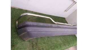 PARAGOLPES TRASERO RENAULT 9 (1981-1988) 1.4 (L422, L42C) 60CV 137CC - L.4728020 / 7700709072 2