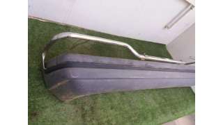PARAGOLPES TRASERO RENAULT 9 (1981-1988) 1.4 (L422, L42C) 60CV 137CC - L.4728020 / 7700709072