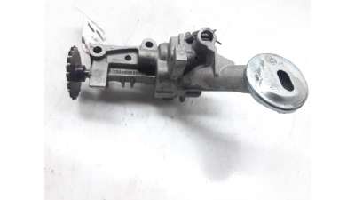 BOMBA ACEITE RENAULT LAGUNA II (2005-2007) 1.9 DCI (BG12) 116CV 1870CC - L.4728088 / 7700600252