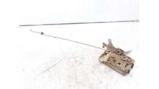 CERRADURA PUERTA TRASERA DERECHA CITROEN AX (1987-1998) 10 50CV 954CC - L.4728200 / 913836 2