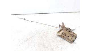 CERRADURA PUERTA TRASERA DERECHA CITROEN AX (1987-1998) 10 50CV 954CC - L.4728200 / 913836