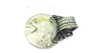 TAPA EXTERIOR COMBUSTIBLE CITROEN C3 I (2002-) 1.4 HDI 68CV 1398CC - L.4728639 / 9638184280