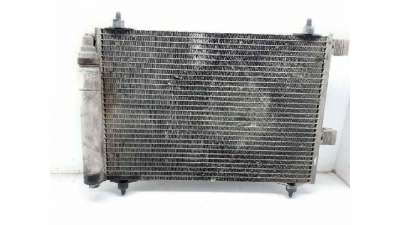 CONDENSADOR / RADIADOR  AIRE ACONDICIONADO PEUGEOT 106 II (1996-2004) 1.1 I 60CV 1124CC - L.4728746 / 868481H