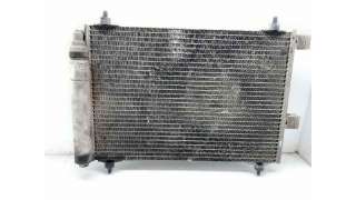 CONDENSADOR / RADIADOR  AIRE ACONDICIONADO PEUGEOT 106 II (1996-2004) 1.1 I 60CV 1124CC - L.4728746 / 868481H
