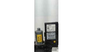 CONDENSADOR / RADIADOR  AIRE ACONDICIONADO PEUGEOT 106 II (1996-2004) 1.1 I 60CV 1124CC - L.4728746 / 868481H