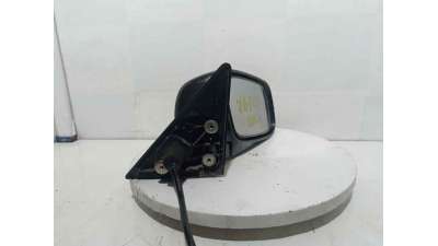 CAJA CAMBIOS FORD MONDEO III SEDÁN (2000-2007) 2.0 16V TDDI / TDCI 115CV 1998CC - L.4728823 / 1S7R7002EC